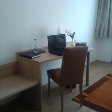 Hotel Rheinkrone 코블렌츠 외부 사진