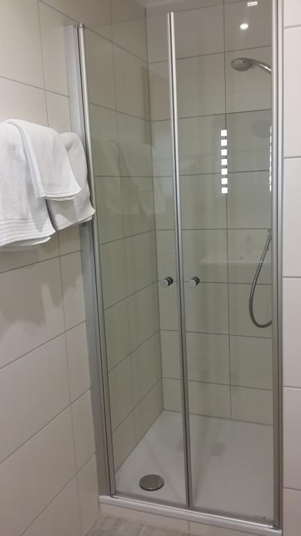 Hotel Rheinkrone 코블렌츠 외부 사진
