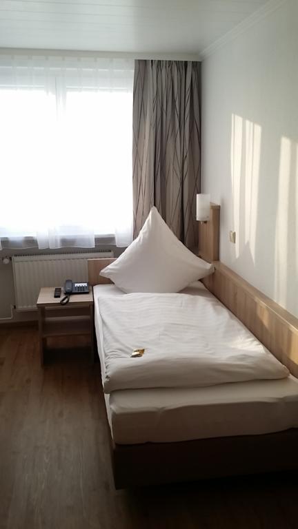 Hotel Rheinkrone 코블렌츠 외부 사진