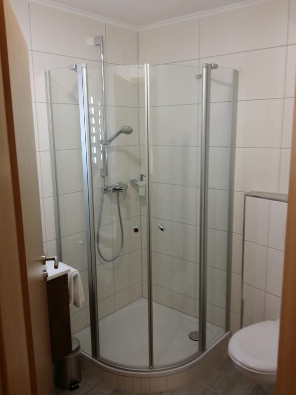 Hotel Rheinkrone 코블렌츠 외부 사진