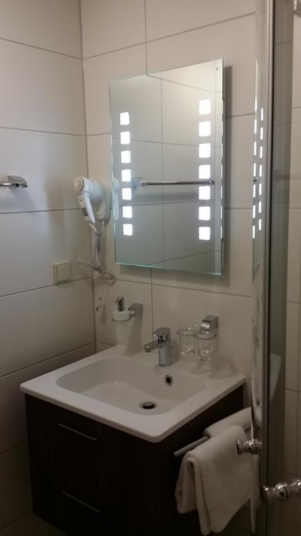 Hotel Rheinkrone 코블렌츠 외부 사진