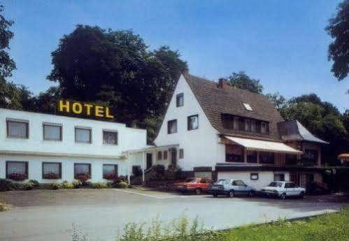 Hotel Rheinkrone 코블렌츠 외부 사진